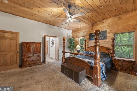 94 Autumn Hill Drive Sautee Nacoochee GA 30571
