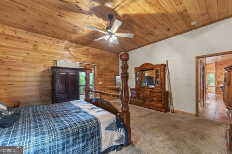94 Autumn Hill Drive Sautee Nacoochee GA 30571