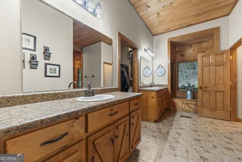 94 Autumn Hill Drive Sautee Nacoochee GA 30571