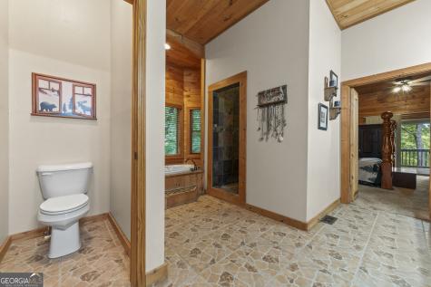 94 Autumn Hill Drive Sautee Nacoochee GA 30571