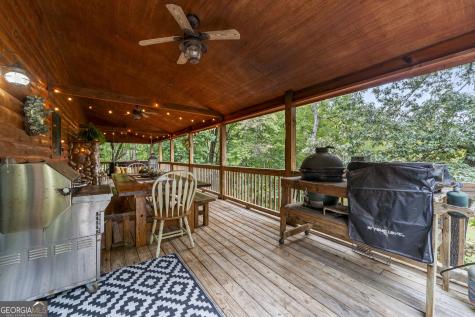 94 Autumn Hill Drive Sautee Nacoochee GA 30571