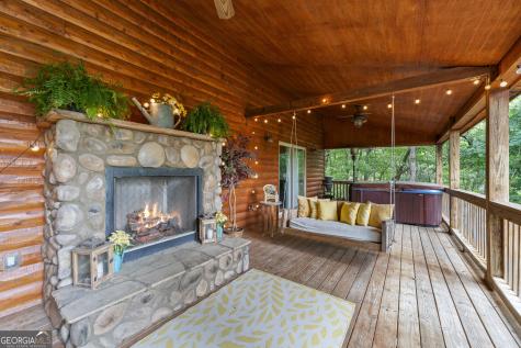 94 Autumn Hill Drive Sautee Nacoochee GA 30571