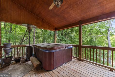 94 Autumn Hill Drive Sautee Nacoochee GA 30571