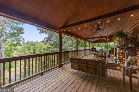 94 Autumn Hill Drive Sautee Nacoochee GA 30571