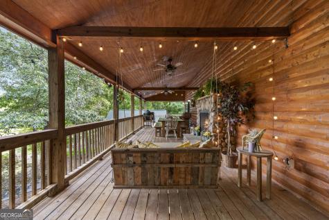 94 Autumn Hill Drive Sautee Nacoochee GA 30571