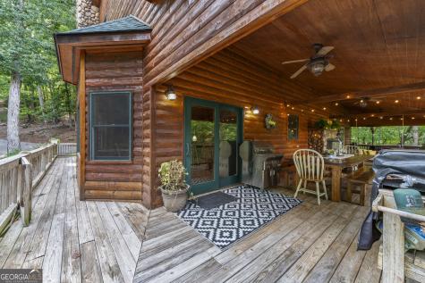 94 Autumn Hill Drive Sautee Nacoochee GA 30571