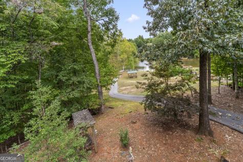 94 Autumn Hill Drive Sautee Nacoochee GA 30571