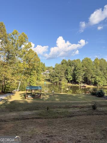 94 Autumn Hill Drive Sautee Nacoochee GA 30571