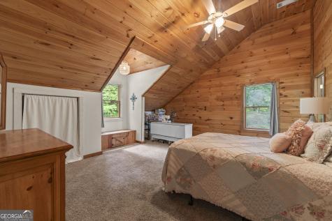 94 Autumn Hill Drive Sautee Nacoochee GA 30571