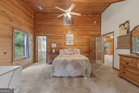 94 Autumn Hill Drive Sautee Nacoochee GA 30571