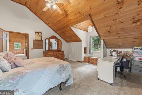 94 Autumn Hill Drive Sautee Nacoochee GA 30571