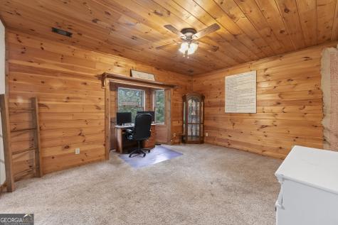 94 Autumn Hill Drive Sautee Nacoochee GA 30571