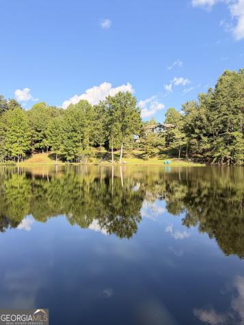 94 Autumn Hill Drive Sautee Nacoochee GA 30571