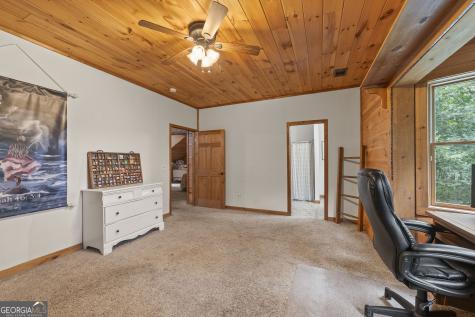 94 Autumn Hill Drive Sautee Nacoochee GA 30571