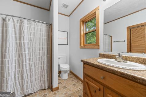 94 Autumn Hill Drive Sautee Nacoochee GA 30571