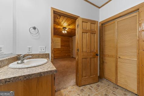 94 Autumn Hill Drive Sautee Nacoochee GA 30571