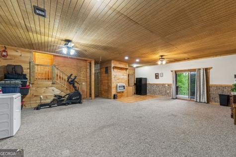 94 Autumn Hill Drive Sautee Nacoochee GA 30571
