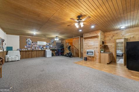 94 Autumn Hill Drive Sautee Nacoochee GA 30571