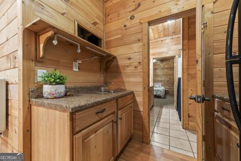 94 Autumn Hill Drive Sautee Nacoochee GA 30571