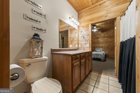 94 Autumn Hill Drive Sautee Nacoochee GA 30571