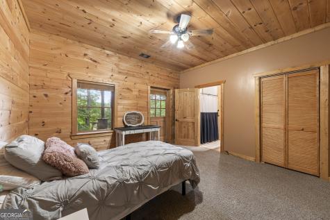 94 Autumn Hill Drive Sautee Nacoochee GA 30571