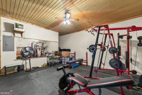 94 Autumn Hill Drive Sautee Nacoochee GA 30571