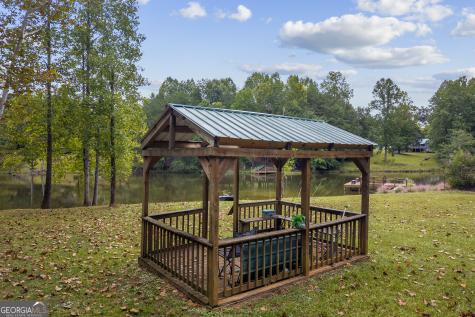 94 Autumn Hill Drive Sautee Nacoochee GA 30571
