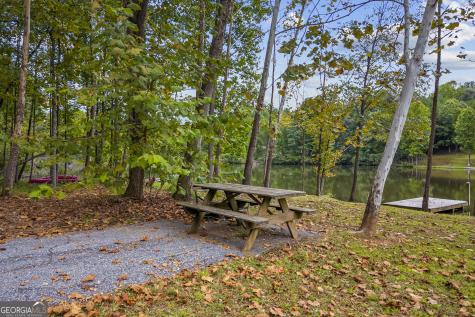 94 Autumn Hill Drive Sautee Nacoochee GA 30571