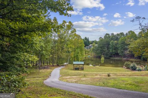 94 Autumn Hill Drive Sautee Nacoochee GA 30571