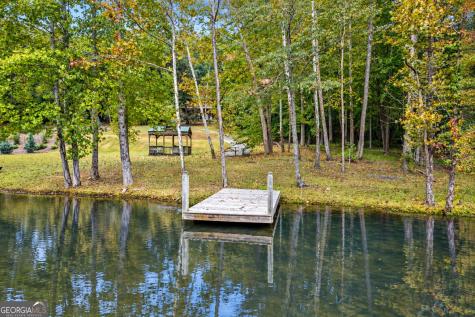 94 Autumn Hill Drive Sautee Nacoochee GA 30571
