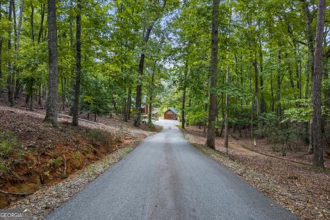 94 Autumn Hill Drive Sautee Nacoochee GA 30571