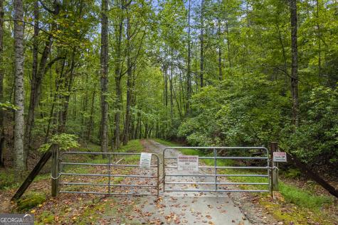 94 Autumn Hill Drive Sautee Nacoochee GA 30571