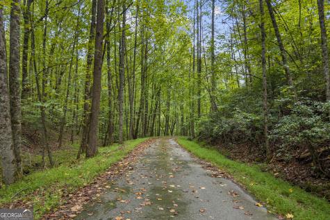 94 Autumn Hill Drive Sautee Nacoochee GA 30571