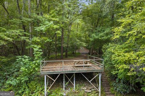 94 Autumn Hill Drive Sautee Nacoochee GA 30571