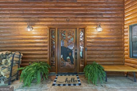 94 Autumn Hill Drive Sautee Nacoochee GA 30571