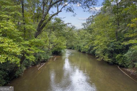 94 Autumn Hill Drive Sautee Nacoochee GA 30571
