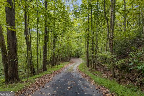 94 Autumn Hill Drive Sautee Nacoochee GA 30571