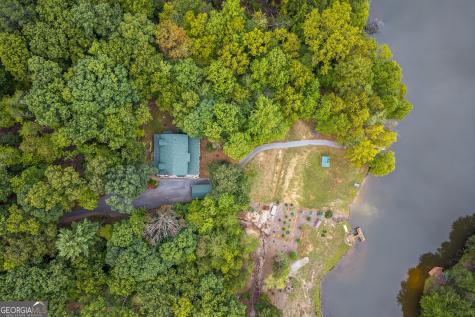 94 Autumn Hill Drive Sautee Nacoochee GA 30571