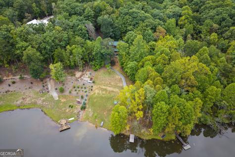 94 Autumn Hill Drive Sautee Nacoochee GA 30571