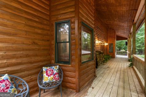 94 Autumn Hill Drive Sautee Nacoochee GA 30571