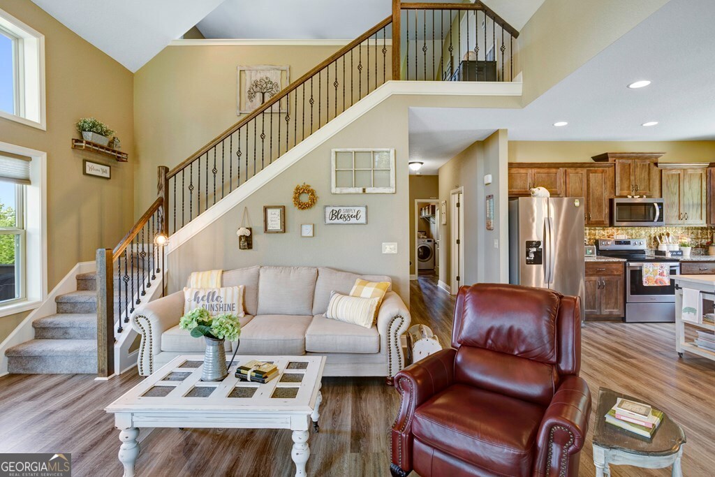 379 Chancey Drive Hiawassee GA 30546
