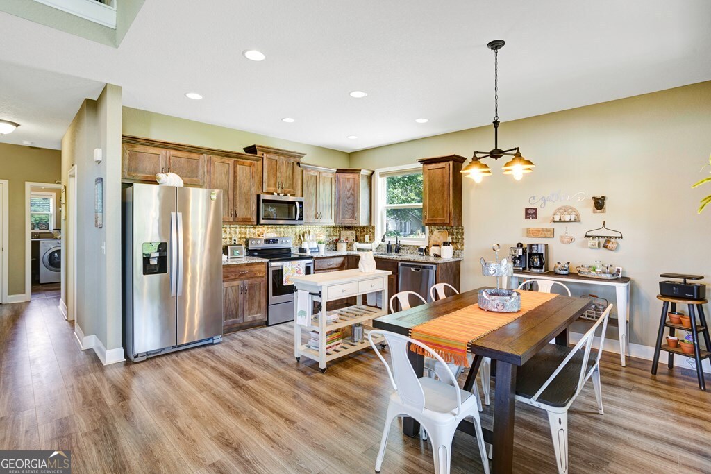 379 Chancey Drive Hiawassee GA 30546