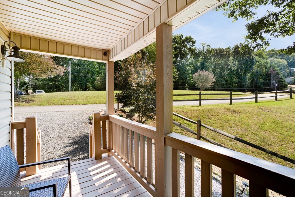 379 Chancey Drive Hiawassee GA 30546