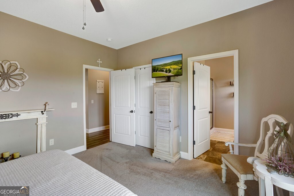 379 Chancey Drive Hiawassee GA 30546