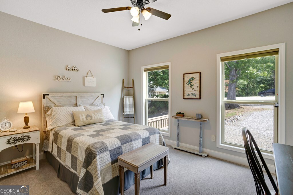 379 Chancey Drive Hiawassee GA 30546