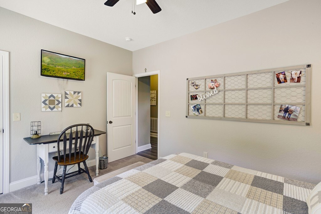 379 Chancey Drive Hiawassee GA 30546