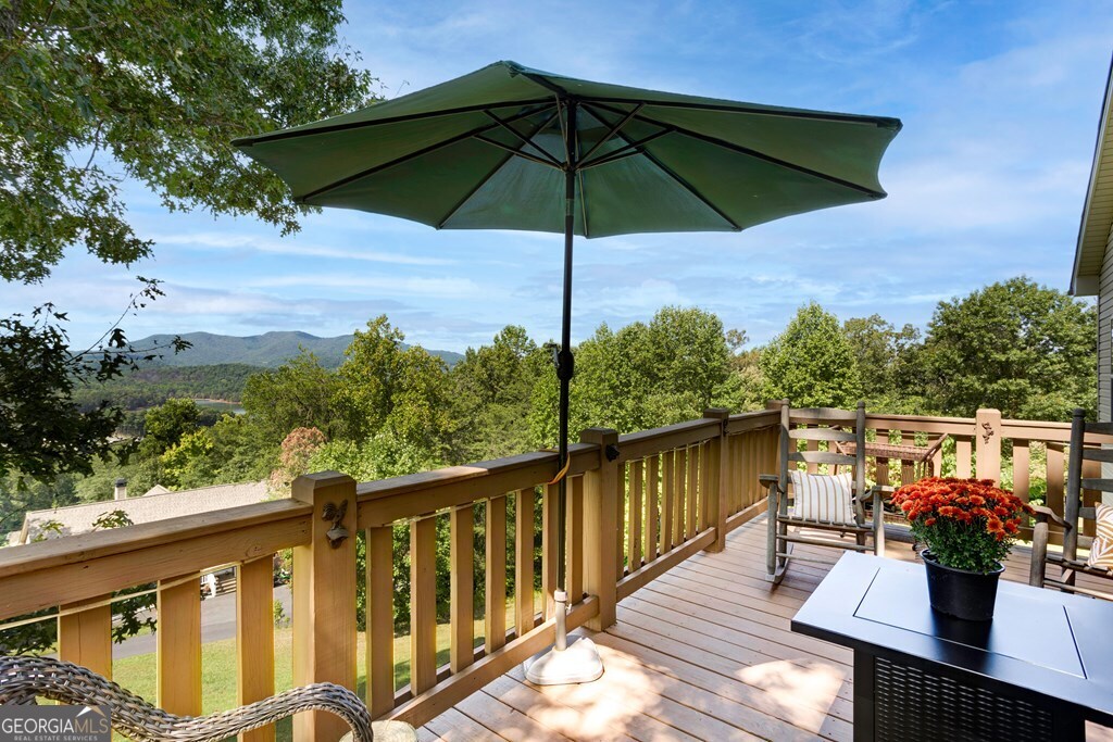 379 Chancey Drive Hiawassee GA 30546