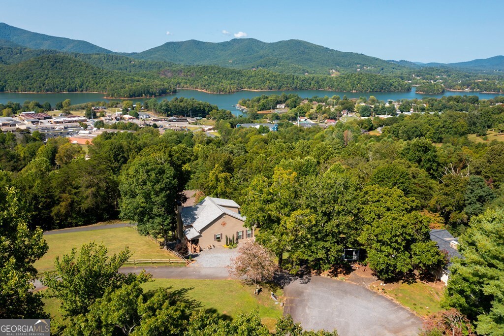 379 Chancey Drive Hiawassee GA 30546