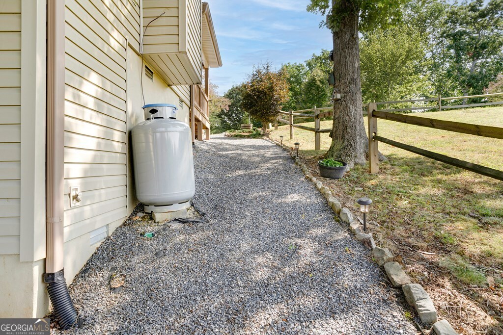 379 Chancey Drive Hiawassee GA 30546