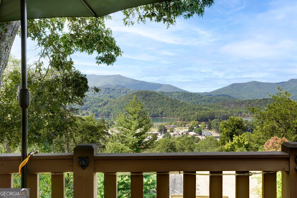 379 Chancey Drive Hiawassee GA 30546